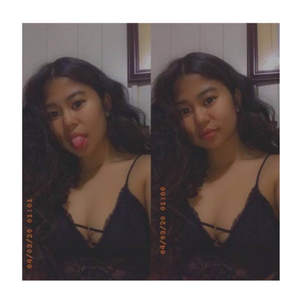 Meet your Posher, Nikki